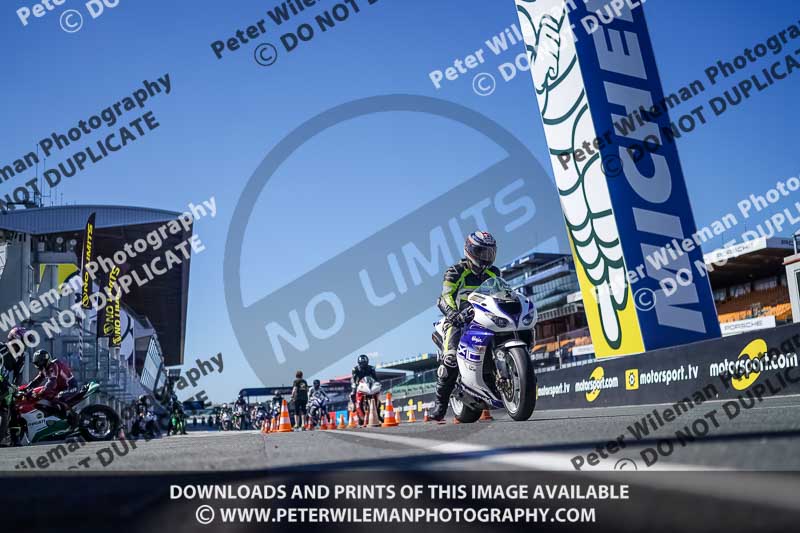 Le Mans;event digital images;france;motorbikes;no limits;peter wileman photography;trackday;trackday digital images